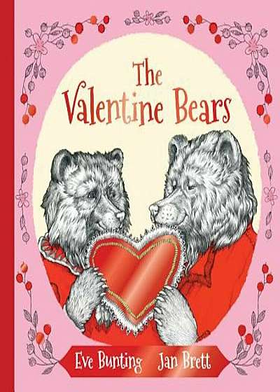 The Valentine Bears, Hardcover