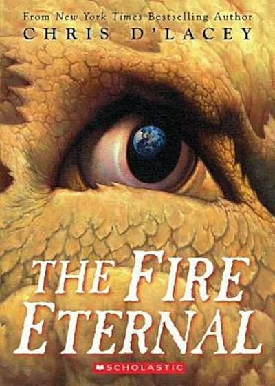 The Fire Eternal, Paperback