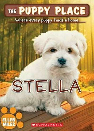 Stella, Paperback