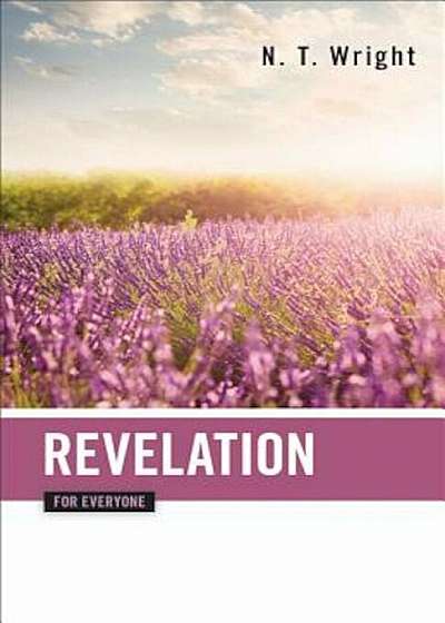 Revelation for Everyone, Paperback