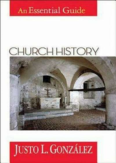 Church History, Paperback