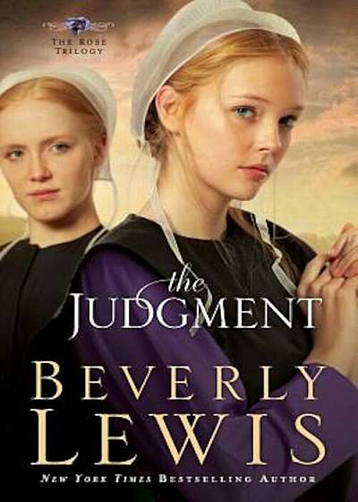 The Judgment, Paperback