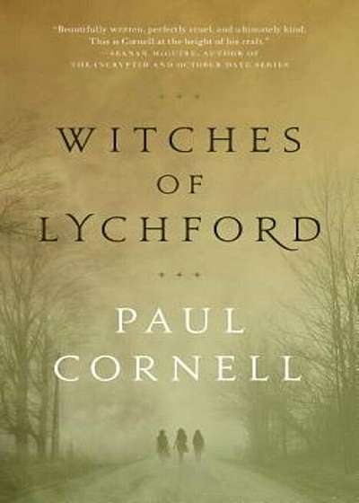 Witches of Lychford, Paperback