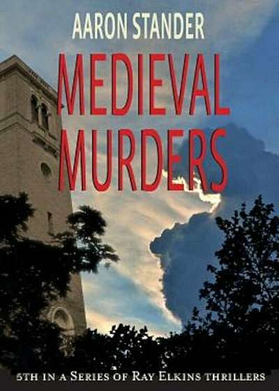 Medieval Murders, Paperback
