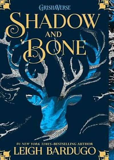 Shadow and Bone, Paperback