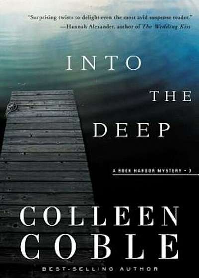 Into the Deep, Paperback