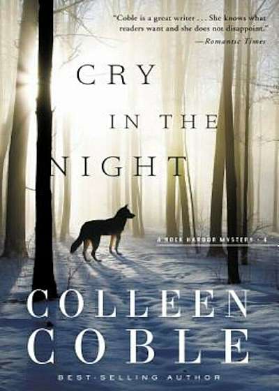Cry in the Night, Paperback