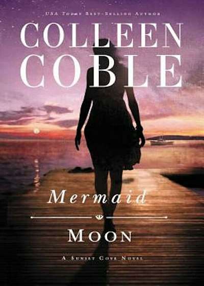 Mermaid Moon, Paperback