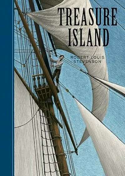 Treasure Island, Hardcover