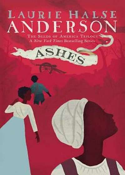 Ashes, Paperback