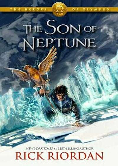 The Son of Neptune, Paperback