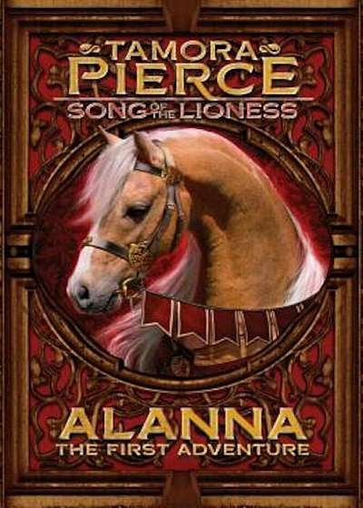Alanna: The First Adventure, Paperback
