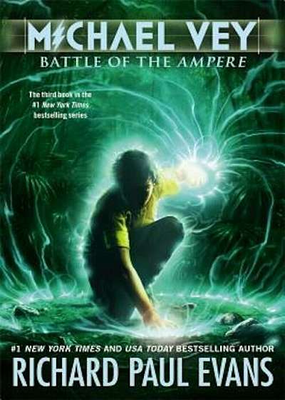 Battle of the Ampere, Hardcover