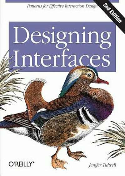 Designing Interfaces, Paperback