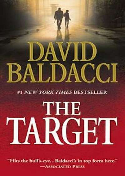 The Target, Paperback