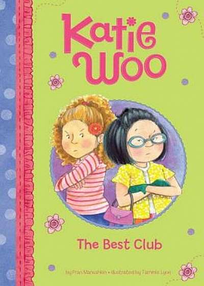 The Best Club, Paperback