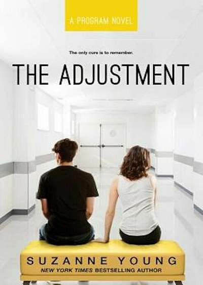 The Adjustment, Hardcover