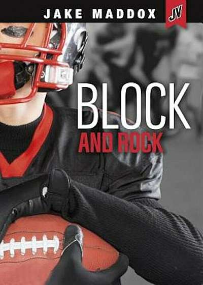 Block and Rock, Paperback