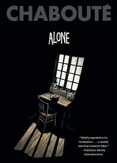 Alone, Paperback