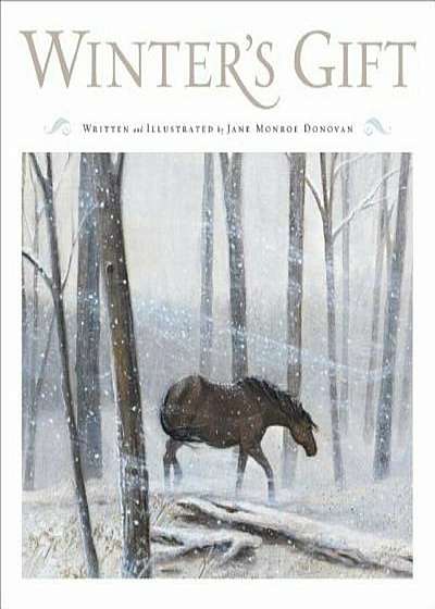 Winters Gift, Hardcover
