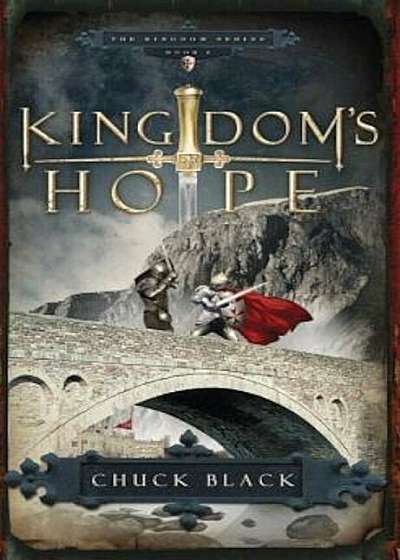 Kingdom's Hope, Paperback