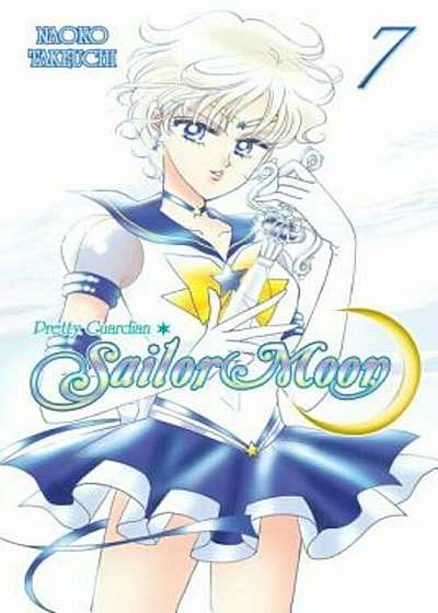 Sailor Moon 7, Paperback
