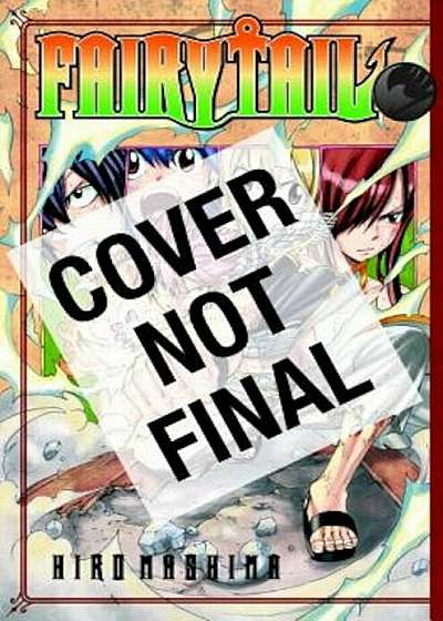 Fairy Tail 49, Paperback