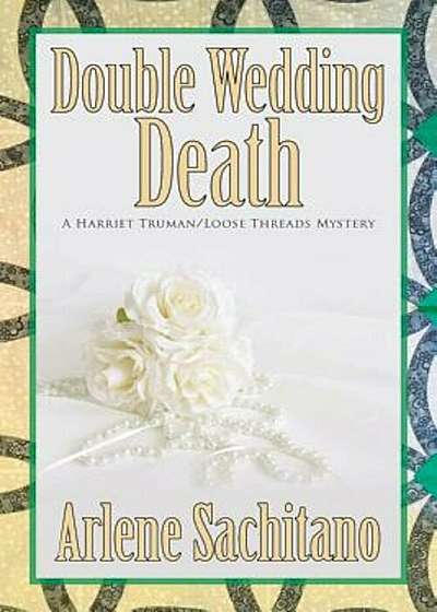 Double Wedding Death, Paperback