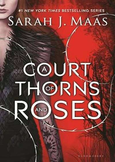 A Court of Thorns and Roses, Hardcover