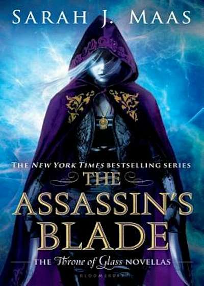 The Assassin's Blade: The Throne of Glass Novellas, Paperback