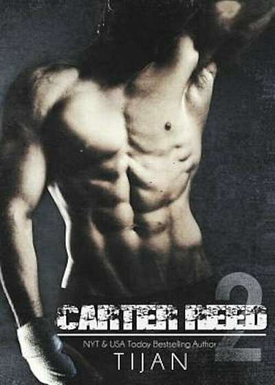 Carter Reed 2: Carter Reed Series, Paperback