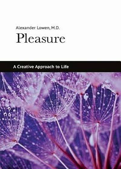 Pleasure: A Creative Approach to Life, Paperback