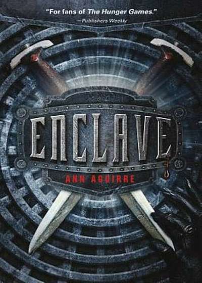Enclave, Paperback