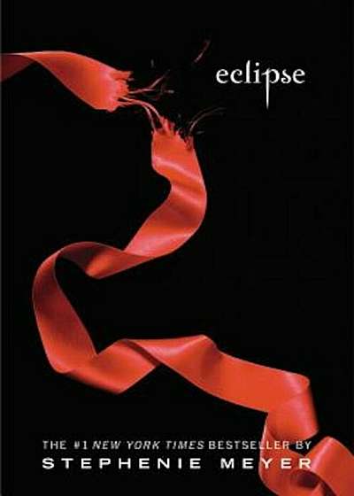 Eclipse, Paperback