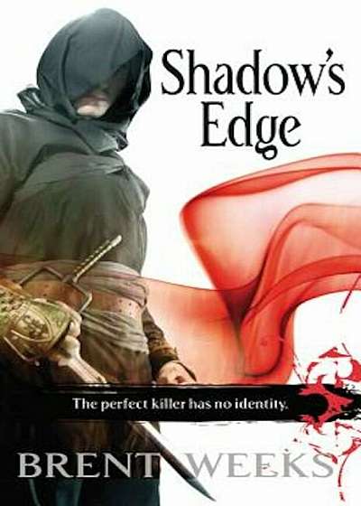 Shadow's Edge, Paperback