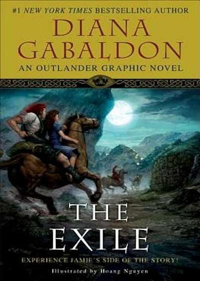 The Exile, Hardcover