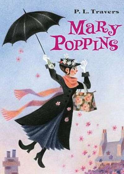 Mary Poppins, Paperback