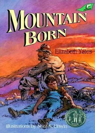 Mountain Born Grd 4-7, Paperback