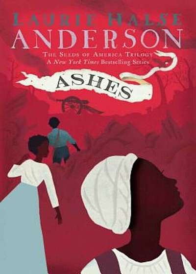 Ashes, Hardcover
