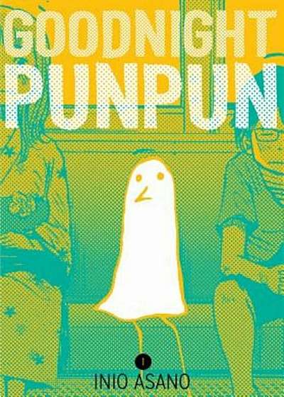 Goodnight Punpun, Volume 1, Paperback
