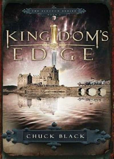 Kingdom's Edge, Paperback