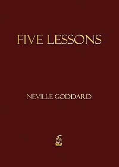 Five Lessons, Paperback