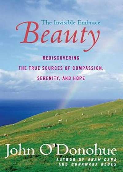 Beauty: The Invisible Embrace, Paperback