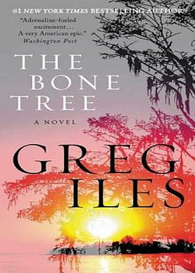 The Bone Tree, Paperback