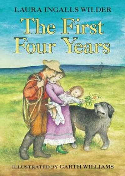 The First Four Years, Paperback