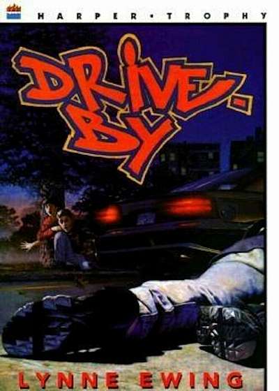 Drive-By, Paperback