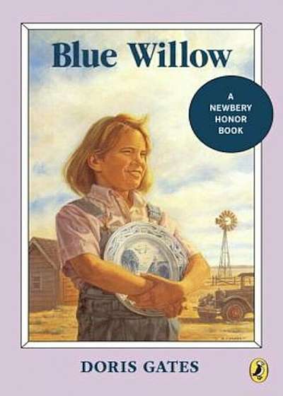 Blue Willow, Paperback