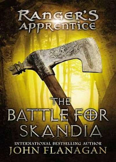 The Battle for Skandia: Book Four, Paperback