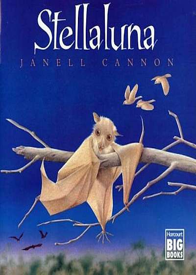Stellaluna, Paperback