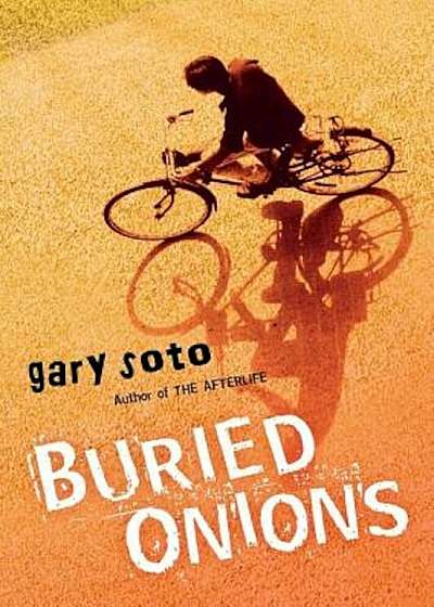 Buried Onions, Paperback